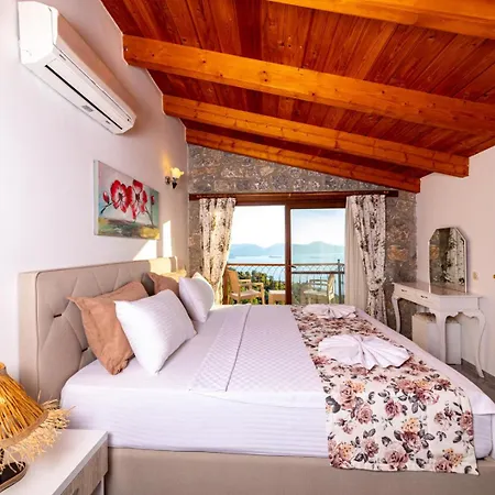 Muhtesem Manzaram 1 Marmaris