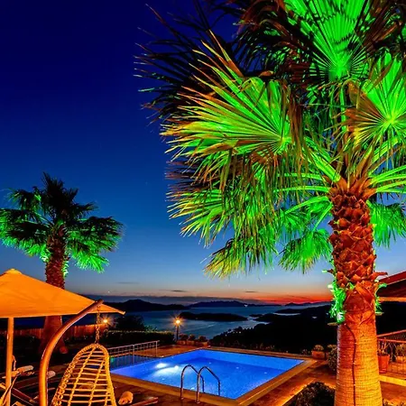Muhtesem Manzaram 1 Marmaris