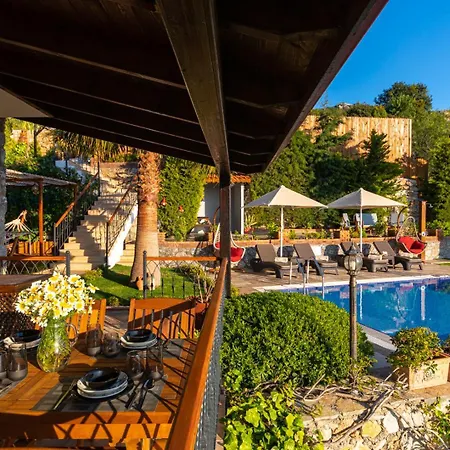 Muhtesem Manzaram 1 Marmaris