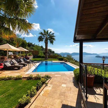 Muhtesem Manzaram 1 Marmaris