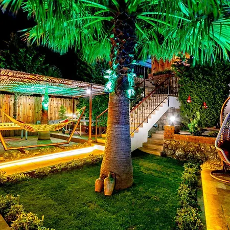 Muhtesem Manzaram 1 * Marmaris